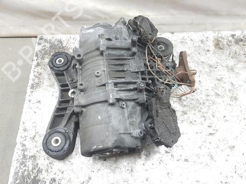 Rear differential VW GOLF VIII (CD1, DA1) 2.0 TSI R 4motion | BP11354086M24 