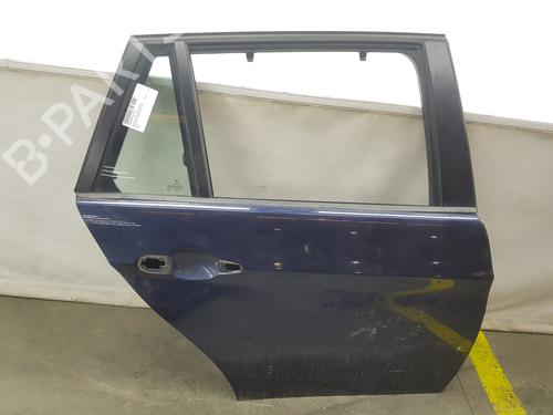 Right rear door BMW 3 Touring (E91) 320 d | BP9450418C5 
