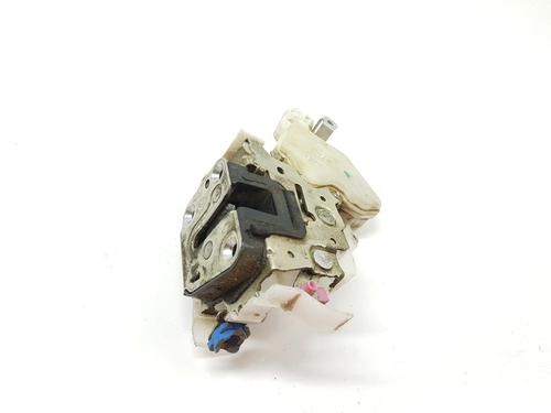 Front right lock NISSAN CABSTAR (F24M, F24W) 35.13 DCI, 45.13 DCI 2.5 (F24M) | BP18020153C97 