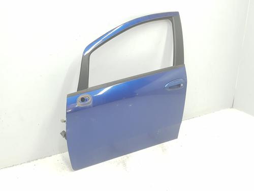 Left front door FIAT PUNTO EVO (199_) 1.3 D Multijet (199AXC1A, 199BXC1A, 199AXT1A, 199BXT1A) | BP15912063C2 
