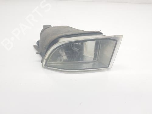 Used Left front fog light TOYOTA LAND CRUISER PRADO (_J12_) 3.0 D-4D (KDJ120, KDJ125) (166 hp) 20237451