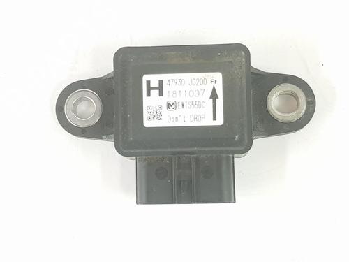 Modulo electronico NISSAN JUKE (F15) 1.5 dCi (110 hp) 14114933
