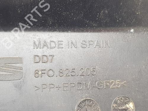 Other SEAT IBIZA V (KJ1, KJG) 1.0 TSI | BP14244287O1 