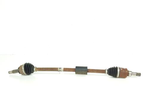 Used Right front driveshaft FORD FIESTA VII (HJ, HF) 1.1 Ti-VCT (86 hp) 27224124