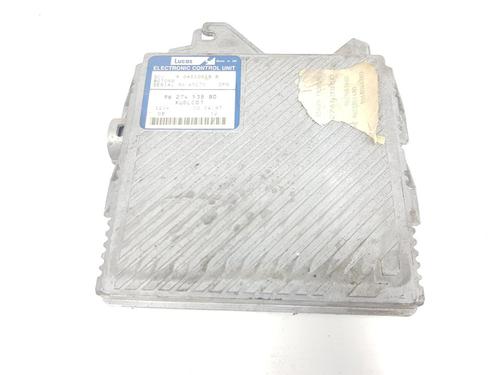 Used Engine control unit (ECU) Engine control unit (ECU) PEUGEOT 406 (8B) 2.1 TD 12V (109 hp) 11026734 11026734