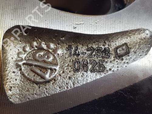 Other MERCEDES-BENZ GLA-CLASS (X156) GLA 200 CDI / d (156.908) | BP26333402O1