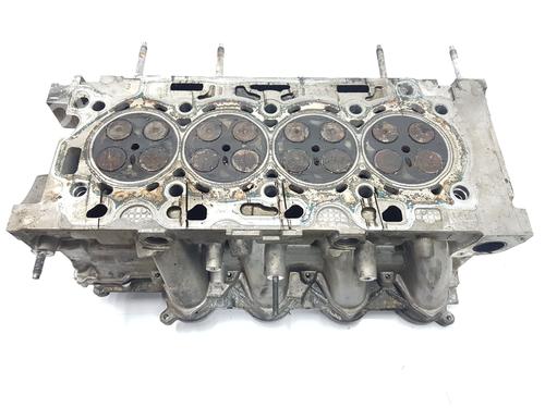Cylinder head FORD FIESTA VI (CB1, CCN) 1.6 TDCi | BP34189053M5 - Image 2