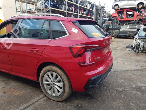 Subframe SKODA KAMIQ (NW4)  | BP31573563M9 