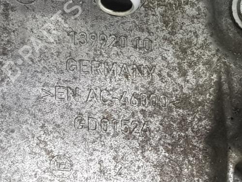 Engine BMW 5 Gran Turismo (F07) 530 d | BP30395769M1