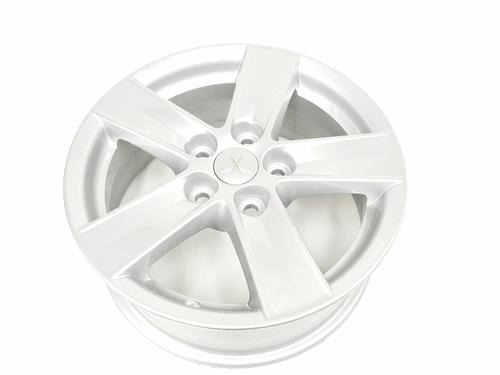 Used Rim MITSUBISHI LANCER VIII (CY_A, CZ_A) 2.0 DI-D (CY8A) (140 hp) 20327033
