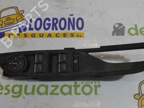 Used Left front window switch FORD FOCUS III 1.0 EcoBoost (125 hp) 1362159