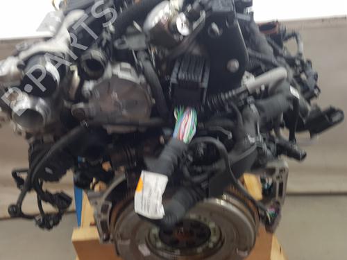 Engine ALFA ROMEO JUNIOR (626_, 627_) | BP37014073M1 - Image 7