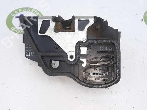 Used Rear right lock BMW 1 (E87) 120 d (177 hp) 4930959