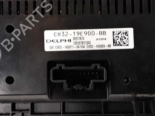 Climate control LAND ROVER RANGE ROVER SPORT I (L320) 3.0 D 4x4 | BP2691119I5