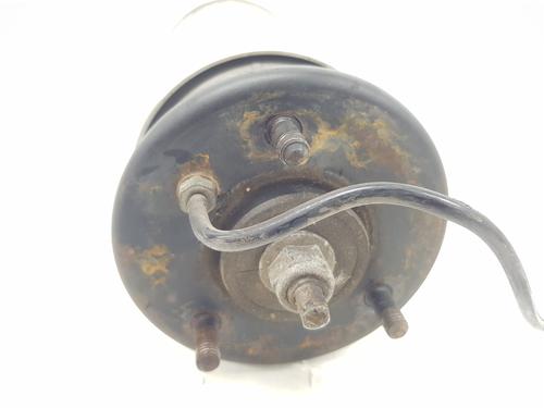 Right front shock absorber LAND ROVER DISCOVERY III (L319) 2.7 TD 4x4 | BP10084163M17 