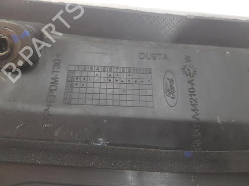 Rear spoiler FORD FOCUS II (DA_, HCP, DP) 1.6 Ti | BP15389495C96 