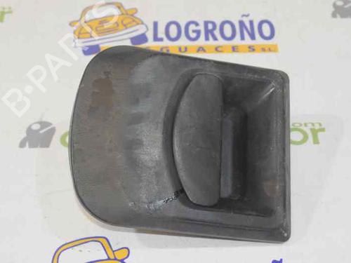 Used Front right exterior door handle IVECO DAILY III Van 35 S 11 V,35 C 11 V (106 hp) 1638009