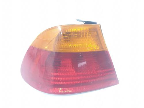 Used Left taillight BMW 3 Coupe (E46) 318 Ci (118 hp) 16982029