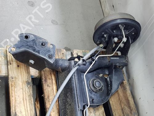 Rear axle DACIA SANDERO II 1.5 dCi | BP25006977M2  - Image 9