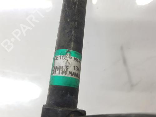 AC pipe BMW 3 (E46) 320 d | BP14095449M126 