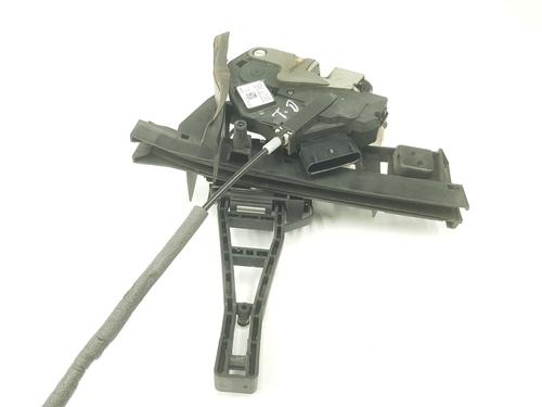 Rear right lock FORD FOCUS III 1.6 Ti | BP17836018C99 