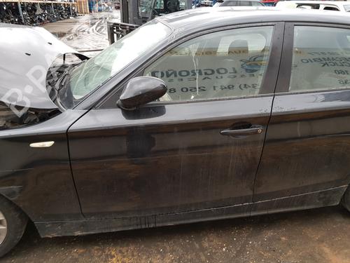 Engine control unit (ECU) BMW 1 (E81) 116 i | BP24547838M57 