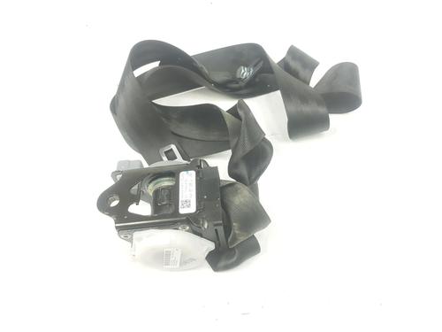 Rear left seatbelt AUDI A7 Sportback (4GA, 4GF) 3.0 TDI | BP8231601I29 