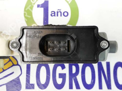 Right rear window motor BMW X3 (E83) xDrive 30 d | BP1786162E22 
