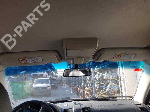 Left rear window switch SSANGYONG REXTON / REXTON II (GAB_) 2.7 Xdi | BP8080709C108  - Image 14