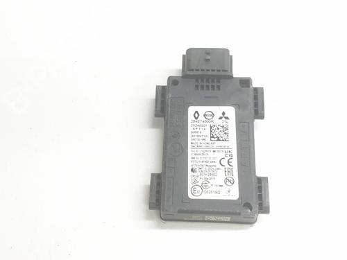 Electronic module RENAULT ARKANA I (LCM_, LDN_) | BP33620602M83 - Image 4