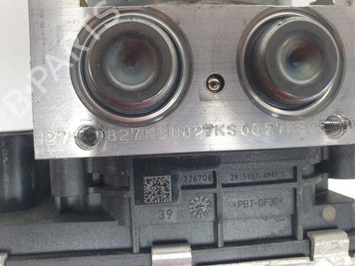 ABS pump MAZDA CX-5 (KF) | BP39074461M43 - Image 5