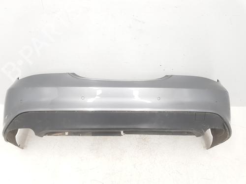 Rear bumper MERCEDES-BENZ CLA Coupe (C117) CLA 180 CDI / d (117.312) | BP23097112C8