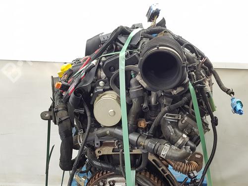 Engine RENAULT CLIO IV (BH_)  | BP30852331M1 