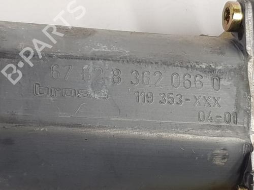 Left rear window motor BMW 3 (E46) 320 d | BP29399277E23 