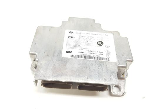 Used Electronic module HYUNDAI KONA (OS, OSE, OSI) 1.0 T-GDi (120 hp) 19116264