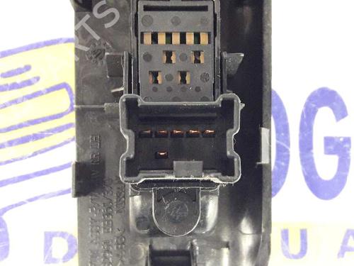 Left rear window switch NISSAN PATHFINDER III (R51) 2.5 dCi | BP1898661I29 