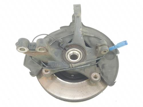 Used Right front steering knuckle PEUGEOT 508 I (8D_) 1.6 BlueHDi 120 (120 hp) 11353941