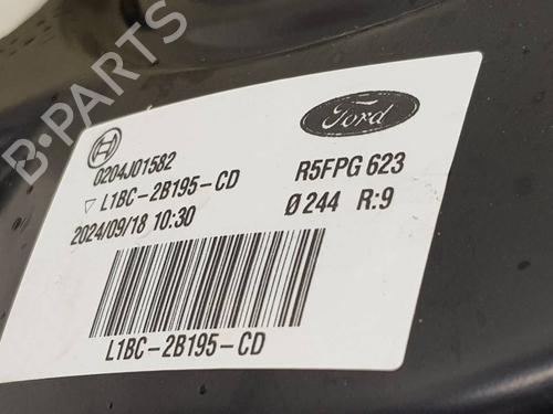 Servo brake FORD PUMA (J2K, CF7) | BP39206964M42 - Image 5