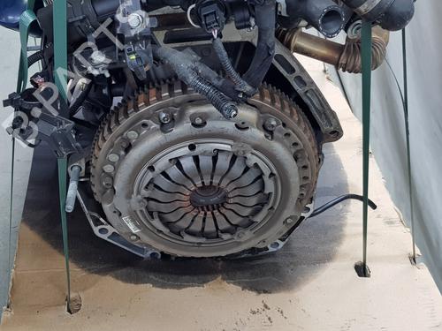 Engine MERCEDES-BENZ CITAN MPV (W415) 109 CDI (415.703) | BP31888151M1 