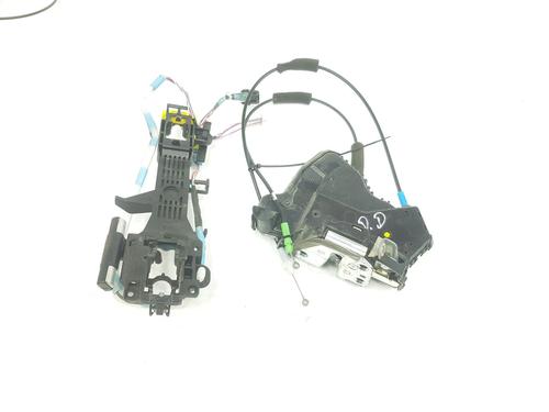 Cerradura puerta delantera derecha TOYOTA LAND CRUISER PRADO (_J15_) 3.0 D-4D (KDJ150_, KDJ150, KDJ155) (173 hp) 6797742