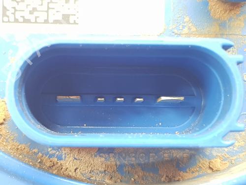 Fuel pump SEAT ATECA (KH7, KHP) 1.5 TSI | BP29183684M76 