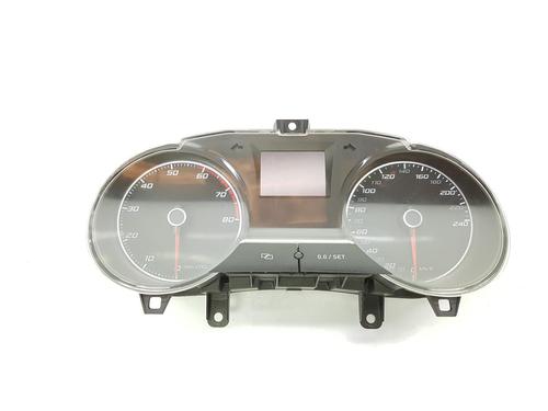 Used Instrument cluster SEAT IBIZA IV (6J5, 6P1) 1.2 TSI (105 hp) 6408862