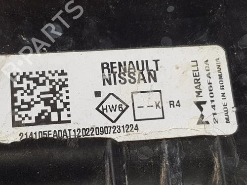 Water radiator RENAULT CAPTUR II (HF_) | BP37477296M31 - Image 3