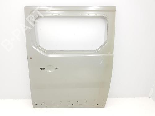 Used Left slide door RENAULT TRAFIC III Bus (JG_) 1.6 dCi 125 (JGMH) (125 hp) 16346840