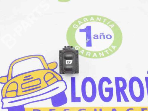 right-rear-window-switch-peugeot-607-9d-9u-27-hdi-24v-2000-1976506 main image
