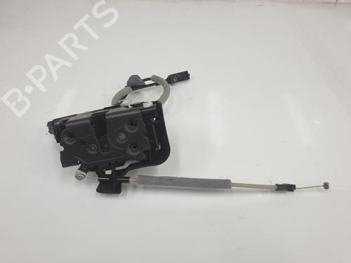 Rear right lock VOLVO XC60 I SUV (156) D4 | BP20195798C99