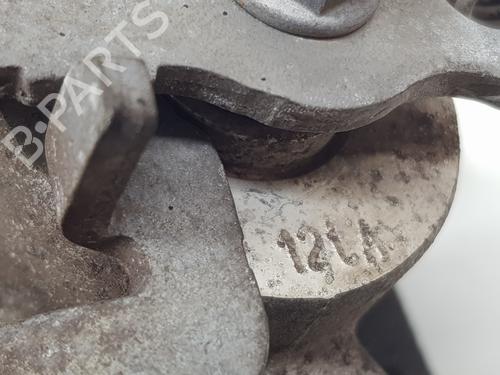 Left rear brake caliper CITROËN BERLINGO MULTISPACE (B9) 1.6 HDi 75 16V | BP35737768M107 - Image 6