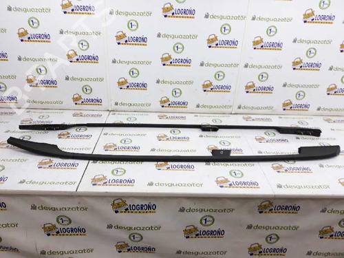 Roof bar VOLVO XC70 II (136) D5 AWD 8663944 | 8663945 |