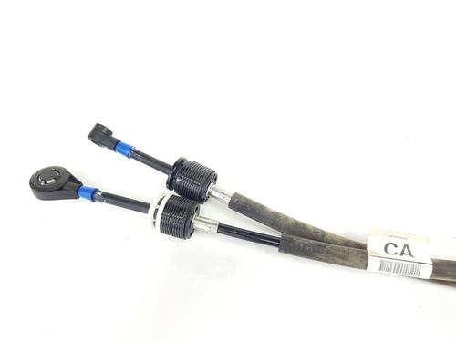 Gear lever FORD PUMA (J2K, CF7) 1.0 EcoBoost | BP38511045M90 - Image 7