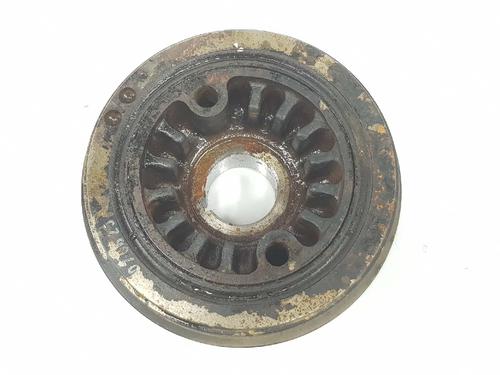 Pulley MITSUBISHI PAJERO IV (V8_W, V9_W) 3.2 DI-D 4WD (V98W, V88W) | BP14082059M122 